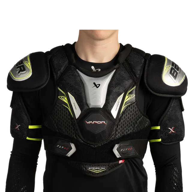 bauer-vapor-fly40-schulterschutz-junior-schulterpad image 1
