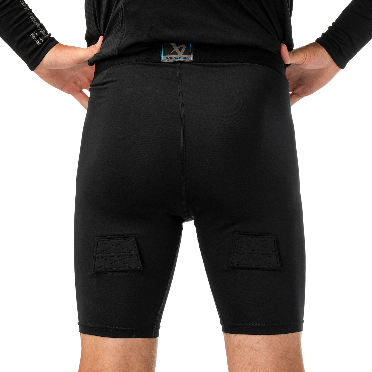bauer-performance-baselayer-jock-short-senior-kompressionsshort image 2