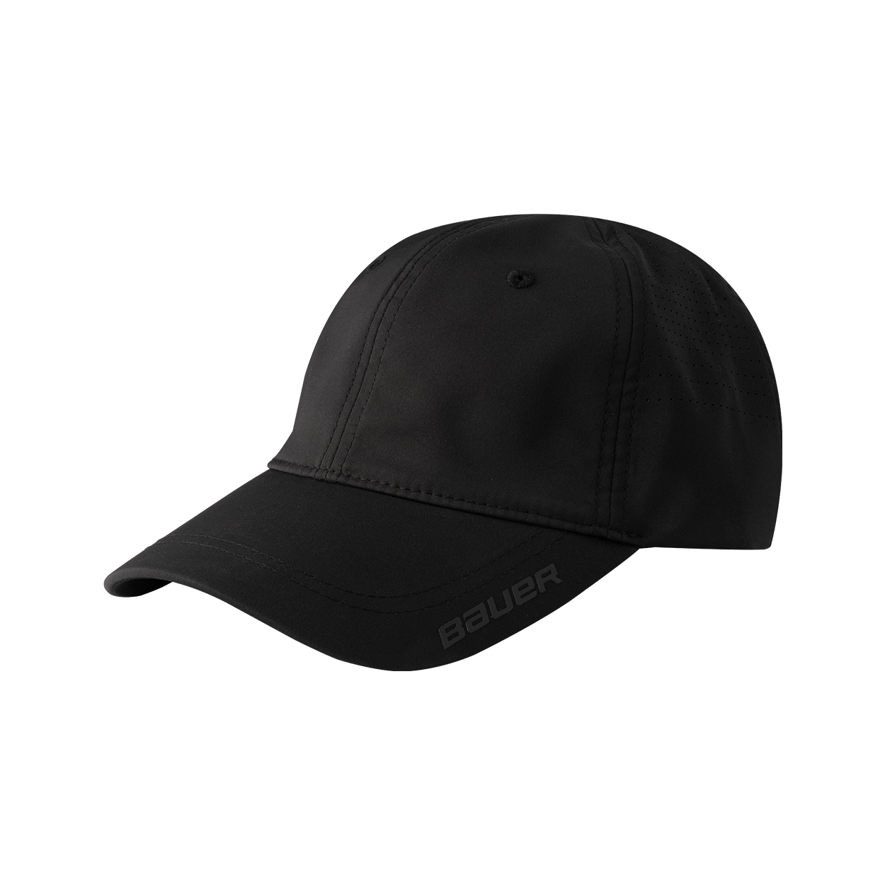 bauer-wmns-team-ponyflo-cap-damen-pferdeschwanz-sportkappe image 1