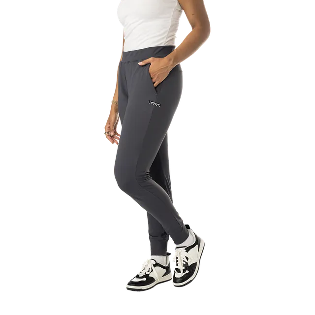 bauer-tempthread-jogger-damen-winter-jogginghose image 1