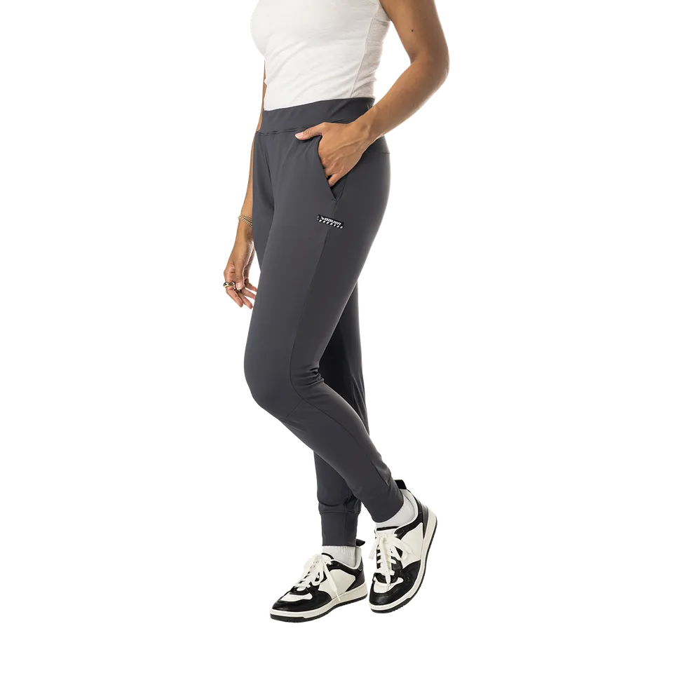 bauer-tempthread-jogger-damen-winter-jogginghose image 1