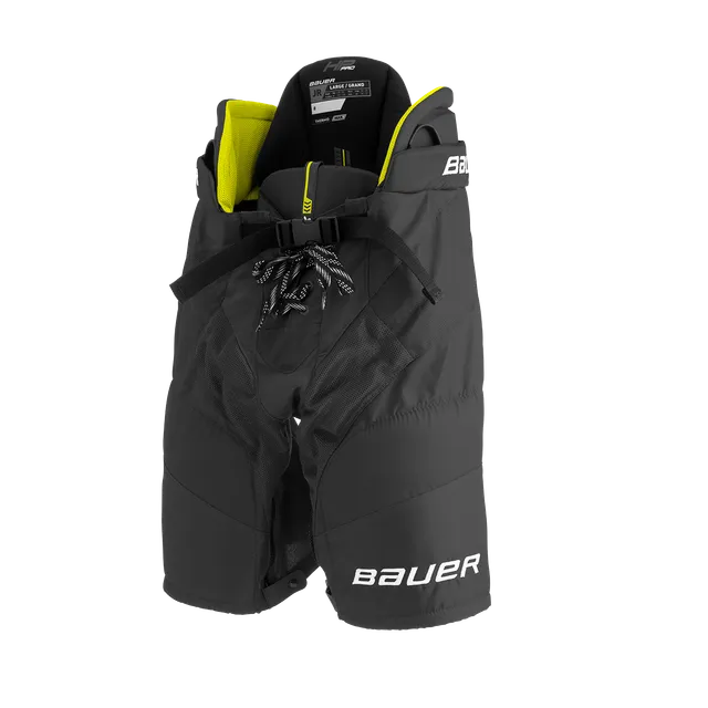 bauer-hp-pro-pant-senior-eishockeyhose-s24 image 1