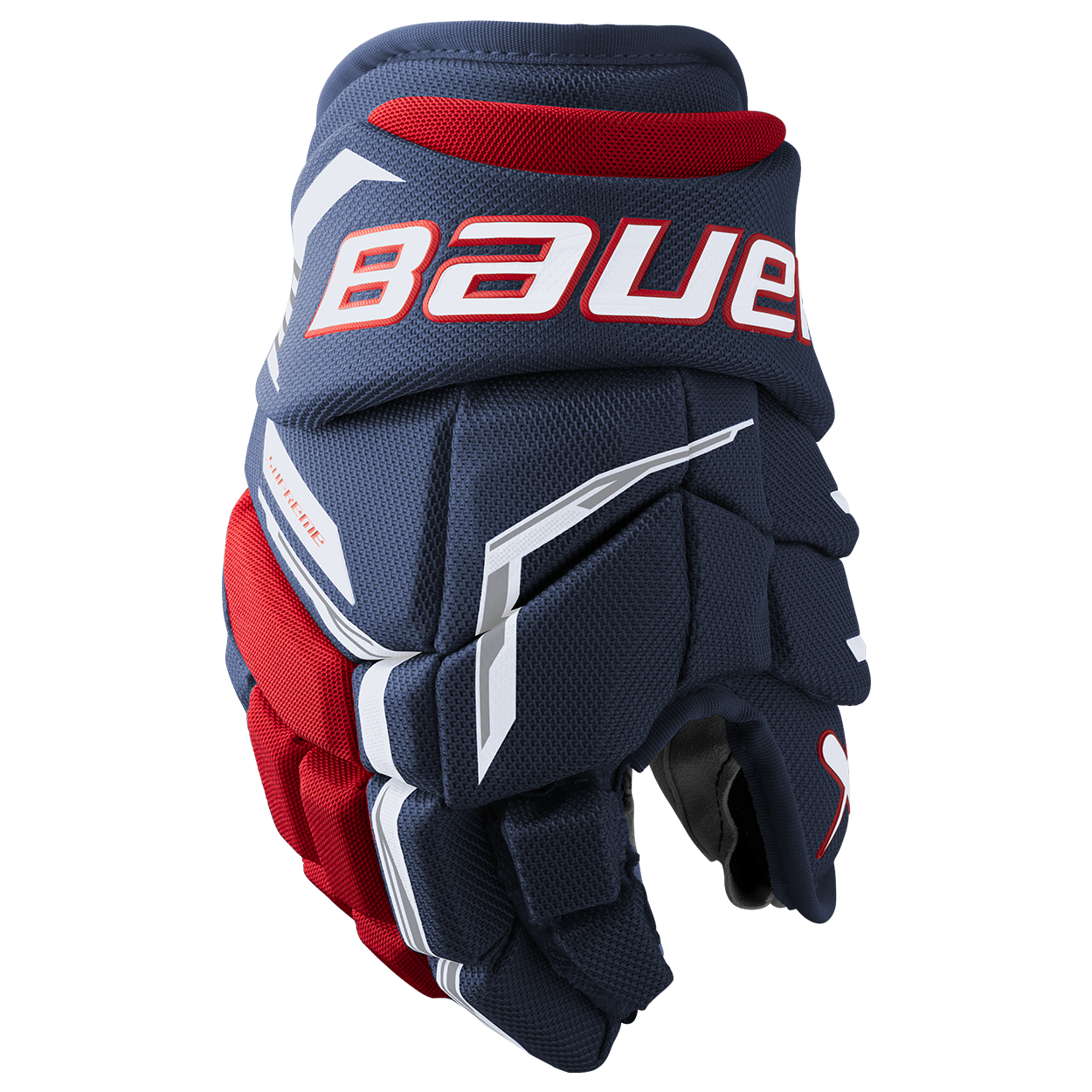 bauer-supreme-fuse-handschuhe-junior-eishockeyhandschuhe image 6