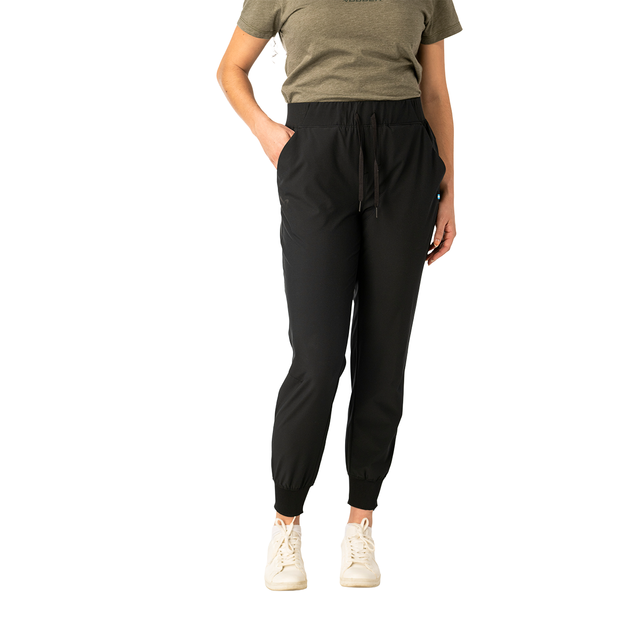 bauer-women-s-jogger-damen-trainingshose image 3