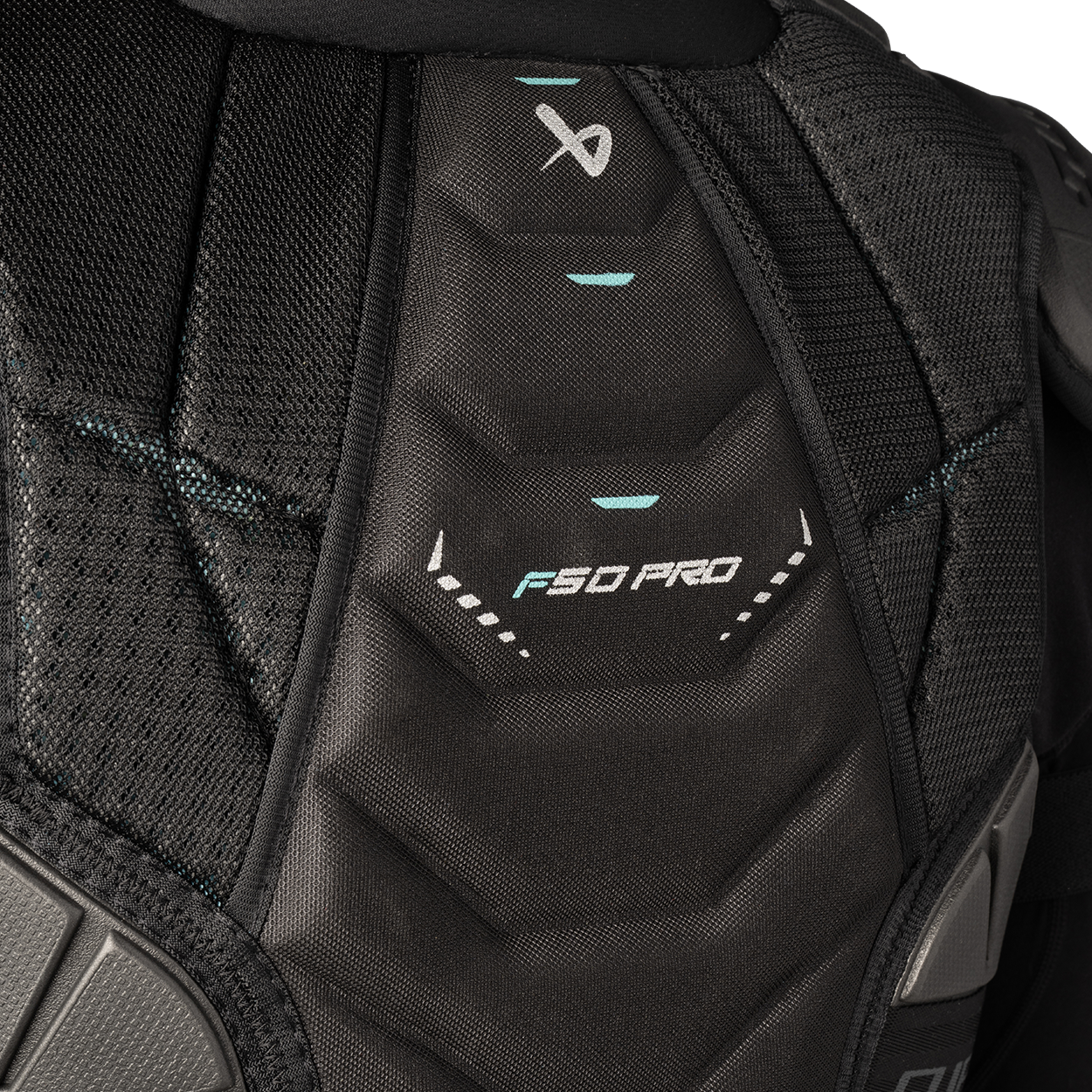 bauer-supreme-f50-pro-schulterschutz-intermediate image 5