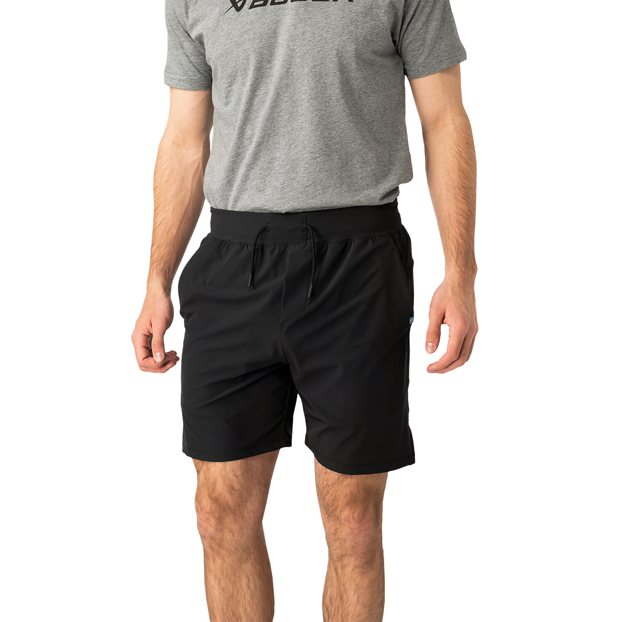bauer-pregame-train-short-senior-trainingsshorts image 8