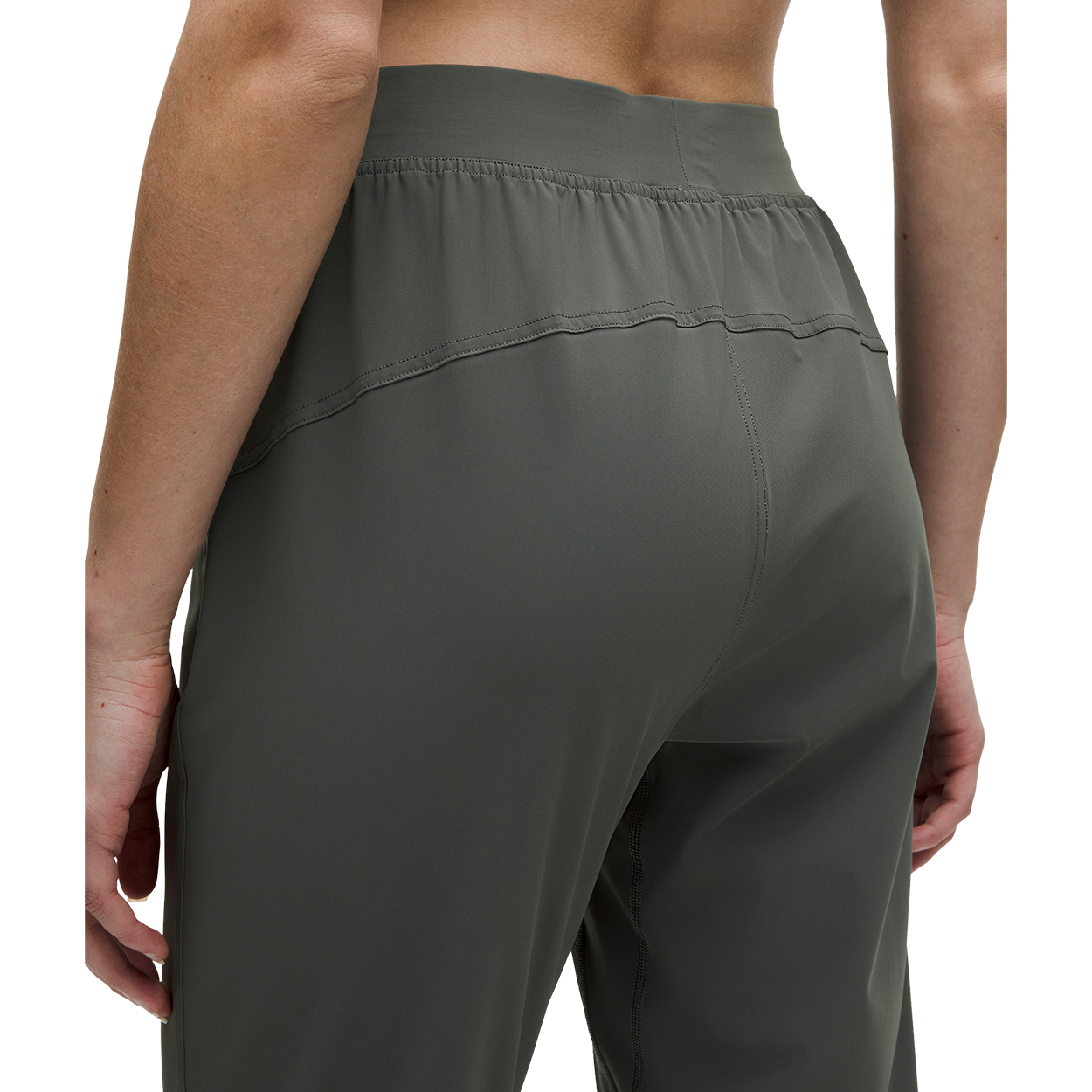 bauer-x-lululemon-adapted-state-high-rise-jogger-damen image 7