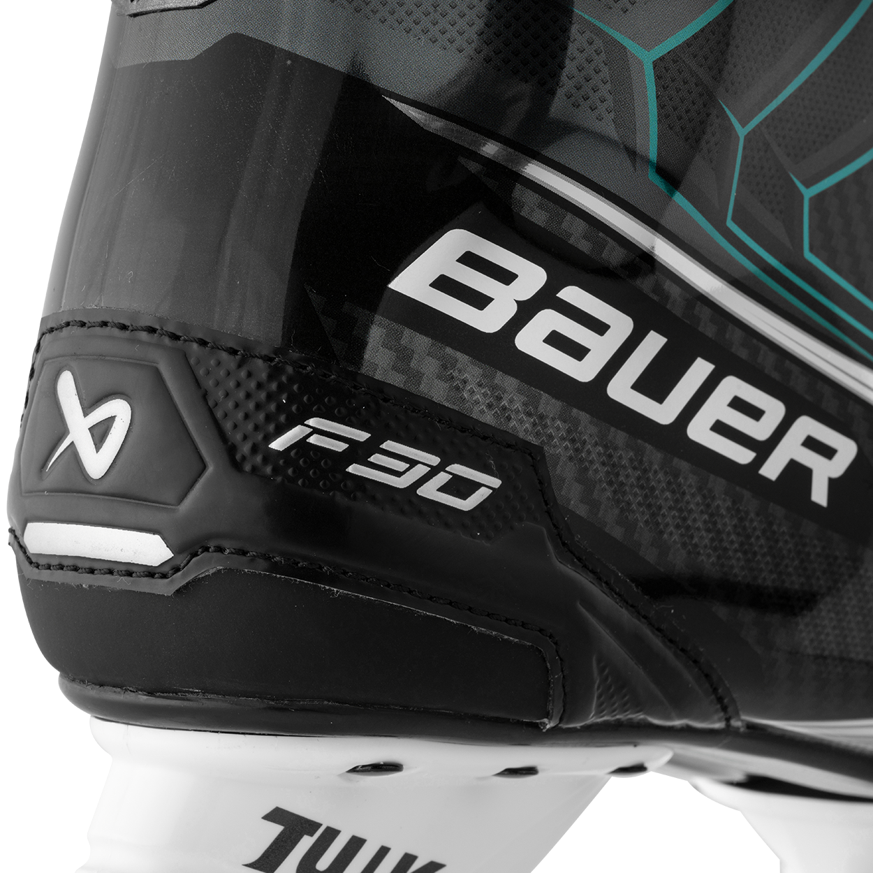 bauer-supreme-f30-senior-eishockey-schlittschuhe image 7