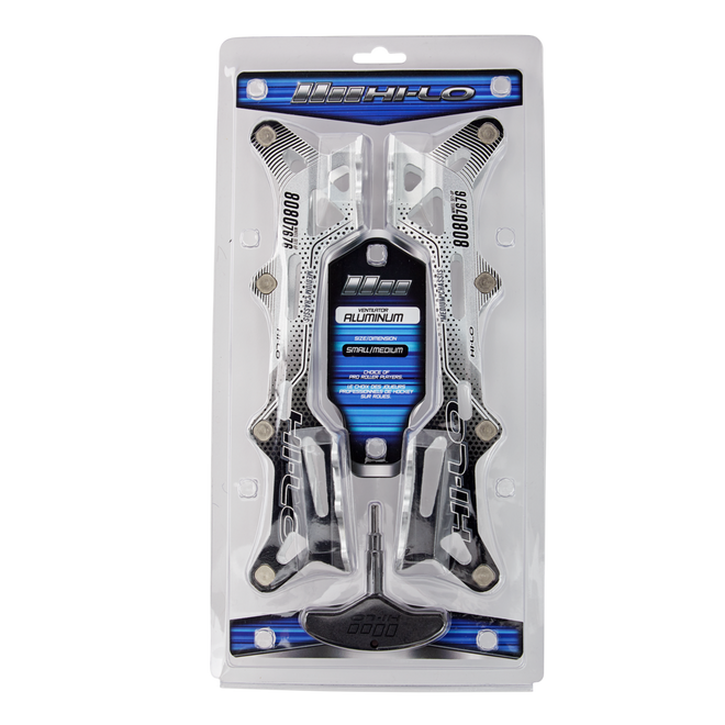 bauer-hi-lo-aluminium-chassis-s19-inline-rahmen-f-r-senior image 1