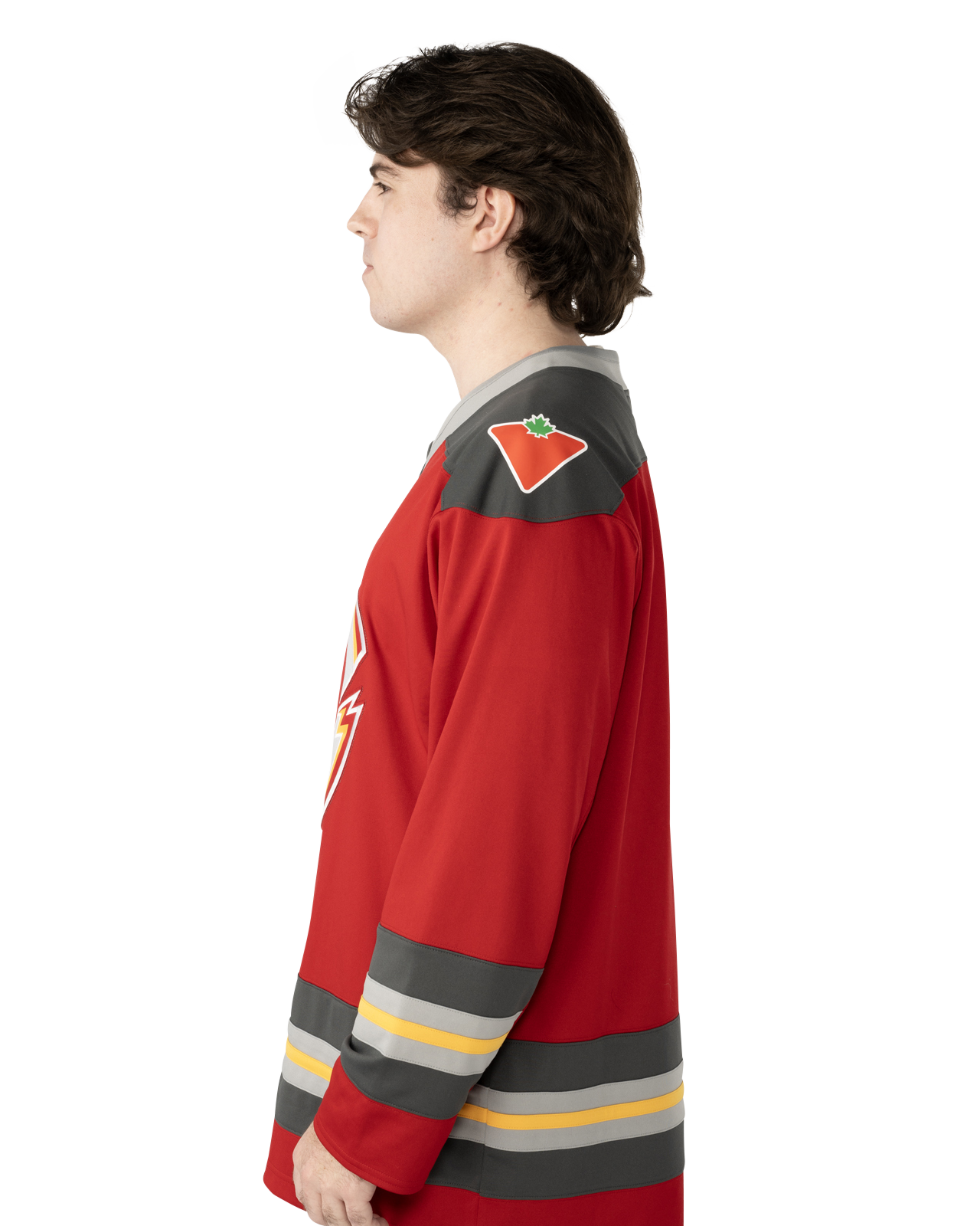 bauer-pwhl-home-trikot-ottawa-charge-erwachsene image 2