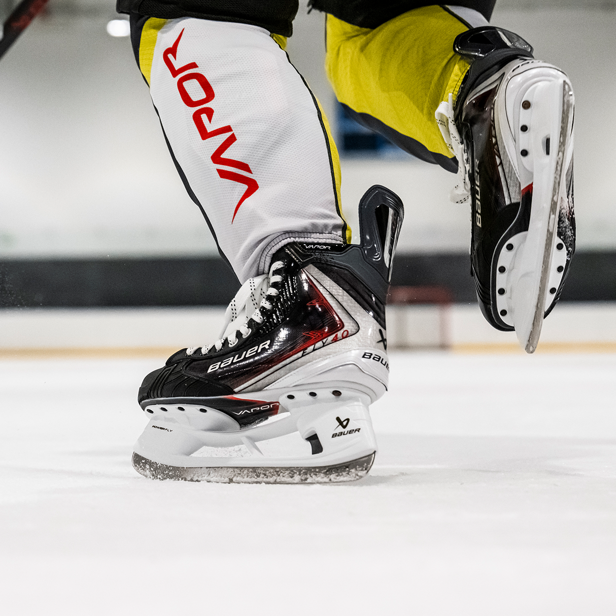 bauer-vapor-fly40-eishockey-schlittschuhe-junior image 5