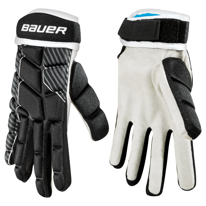 bauer-performance-street-hockey-handschuh image 1