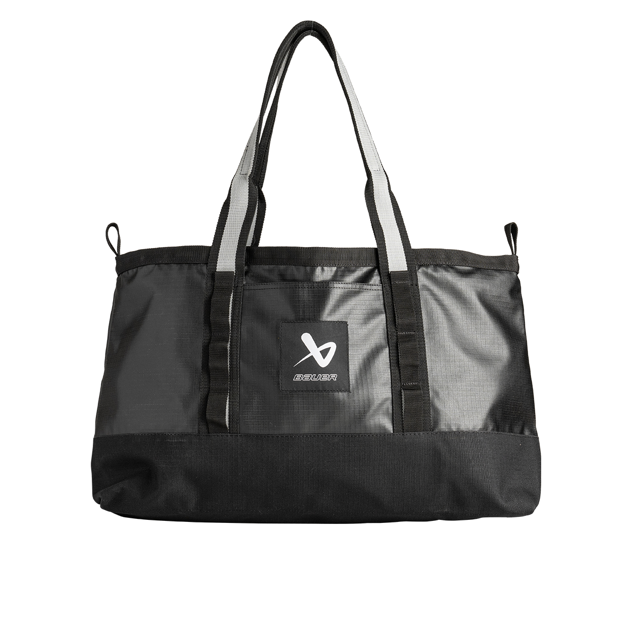 bauer-whistler-tote-lifestyle-eistasche-aus-ripstop image 1