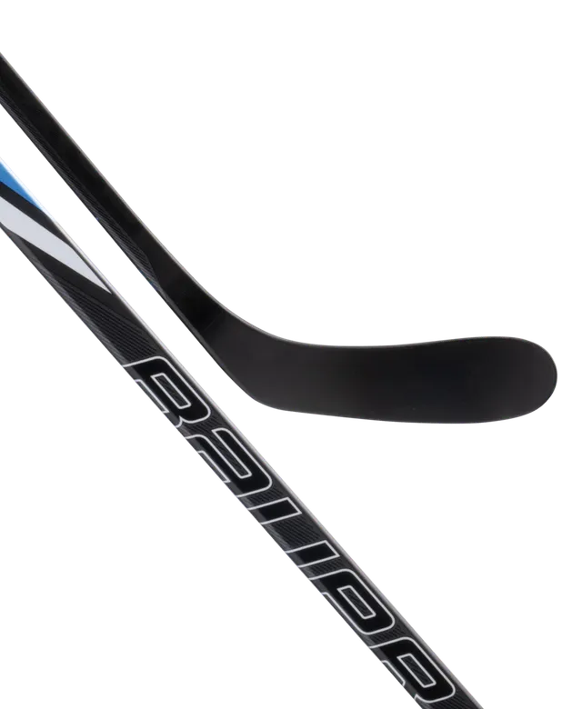 bauer-nexus-e40-eishockeyschl-ger-senior-mid-kick image 1