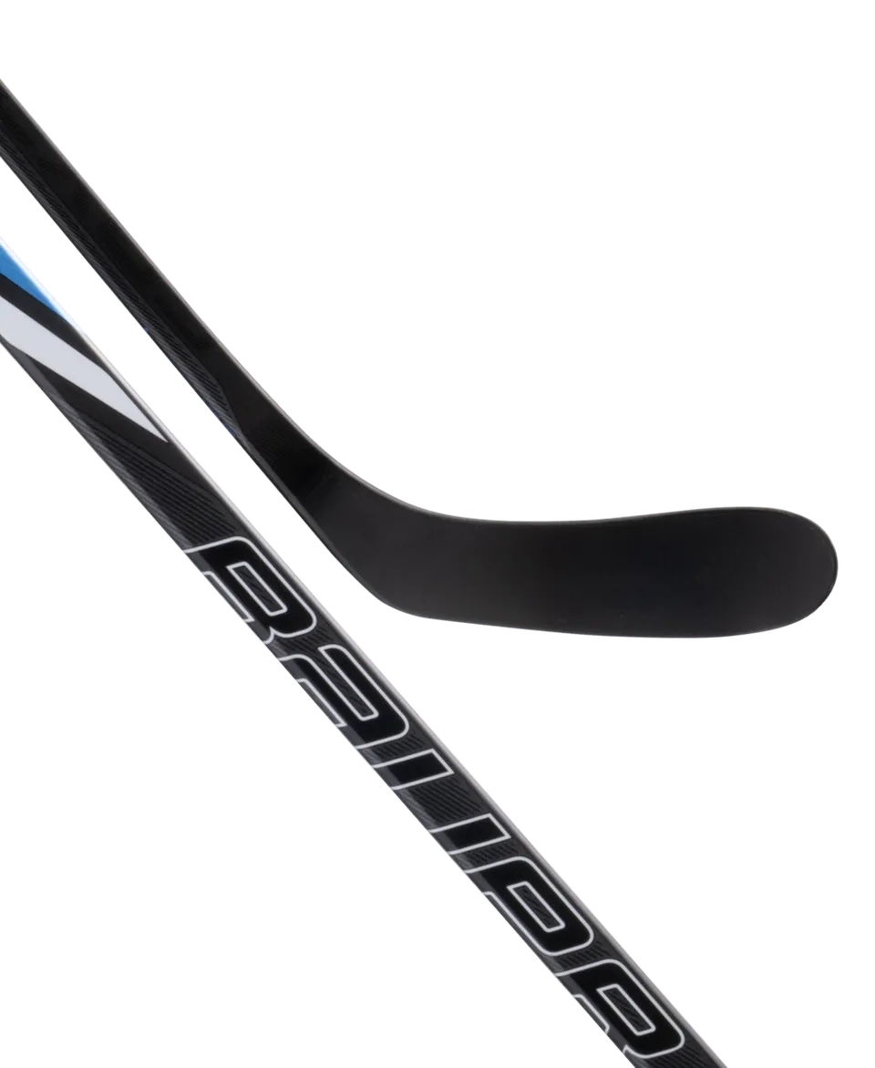 bauer-nexus-e40-intermediate-eishockeyschl-ger image 1