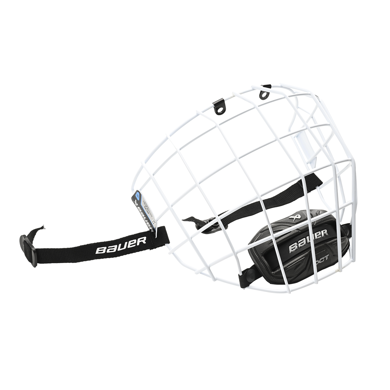 bauer-ii-gesichtsgitter-eishockey image 2