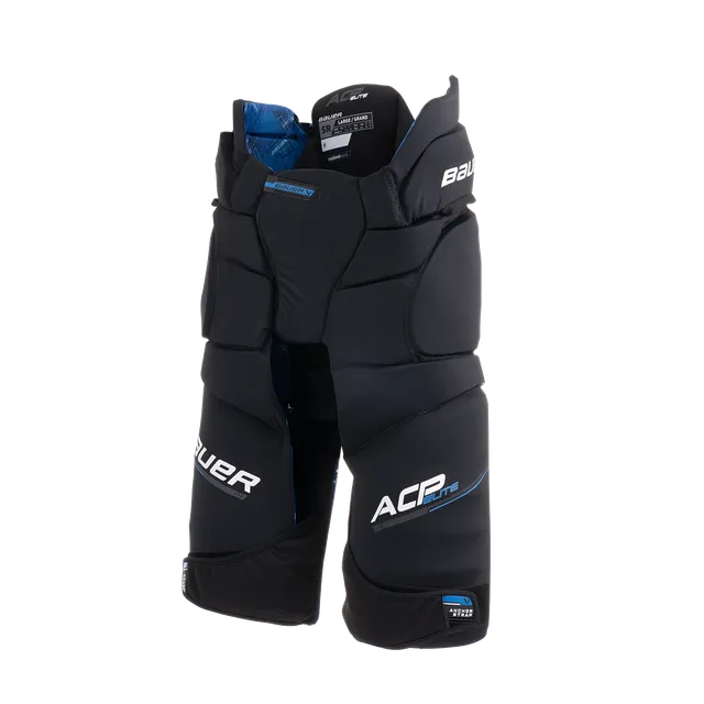 bauer-acp-elite-girdle-intermediate-s24-eishockey-tiefschutzhose-int image 1