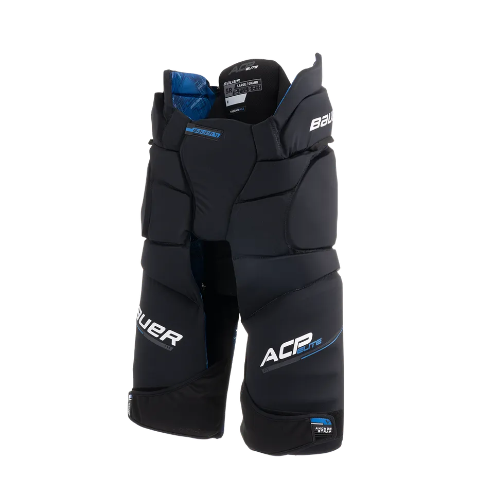 bauer-acp-elite-girdle-intermediate-s24-eishockey-tiefschutzhose-int image 1
