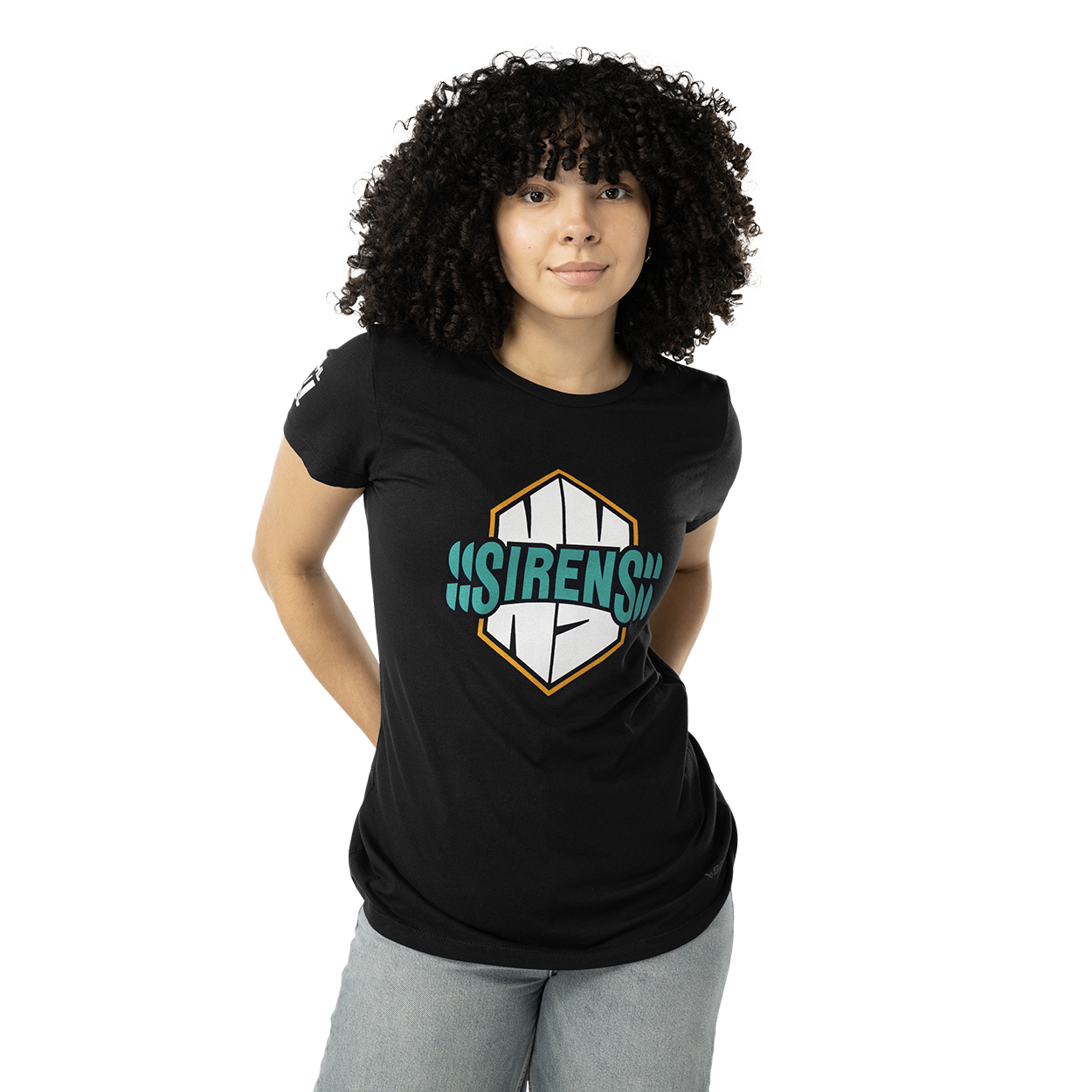 bauer-pwhl-damen-t-shirt-new-york-sirens image 1