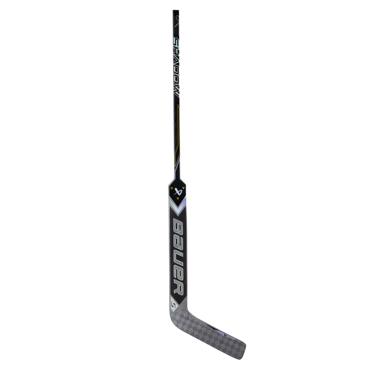 bauer-mybauer-s24-shadow-goal-stick-senior-rht image 1