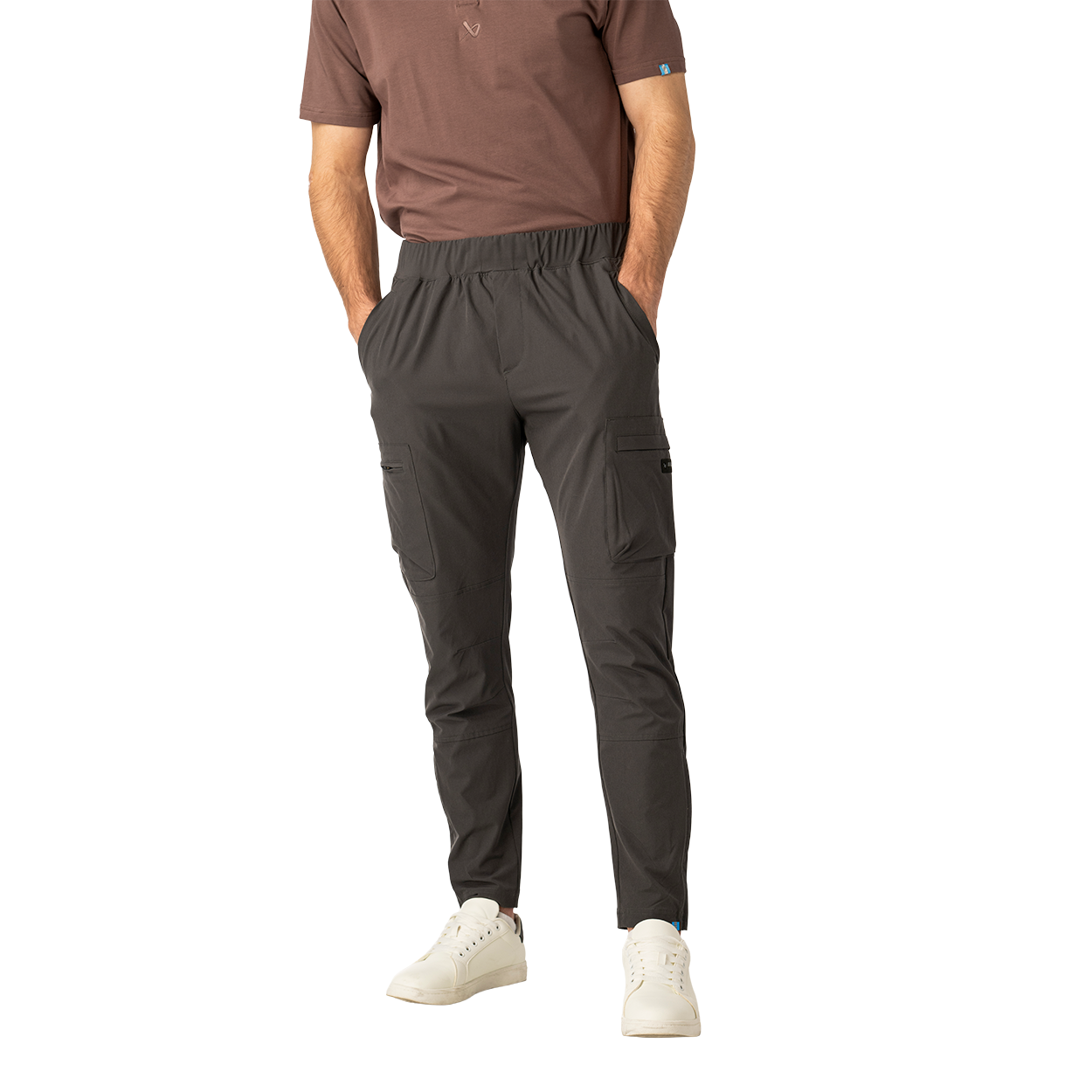 bauer-travel-pant-senior image 6