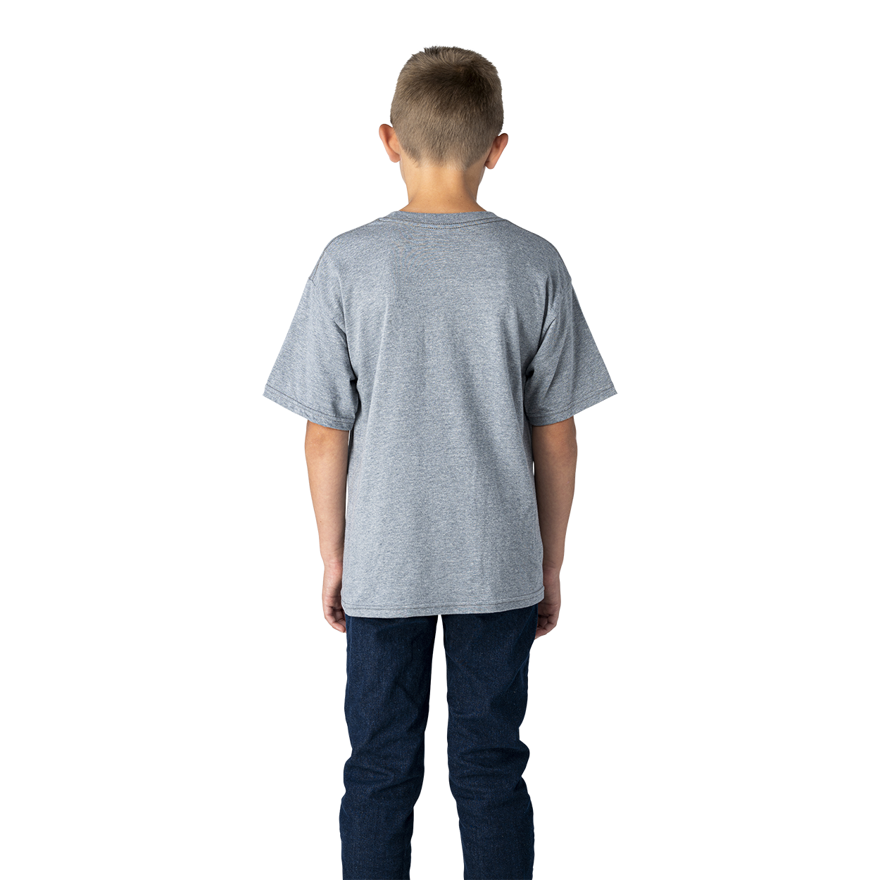 bauer-fuse-energy-graphic-tee-youth-kinder-t-shirt image 2