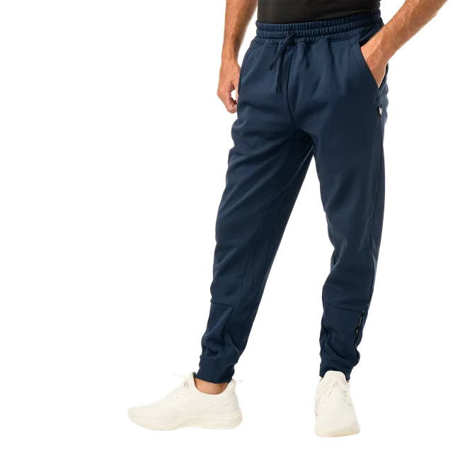 bauer-team-fleece-jogger-senior image 1