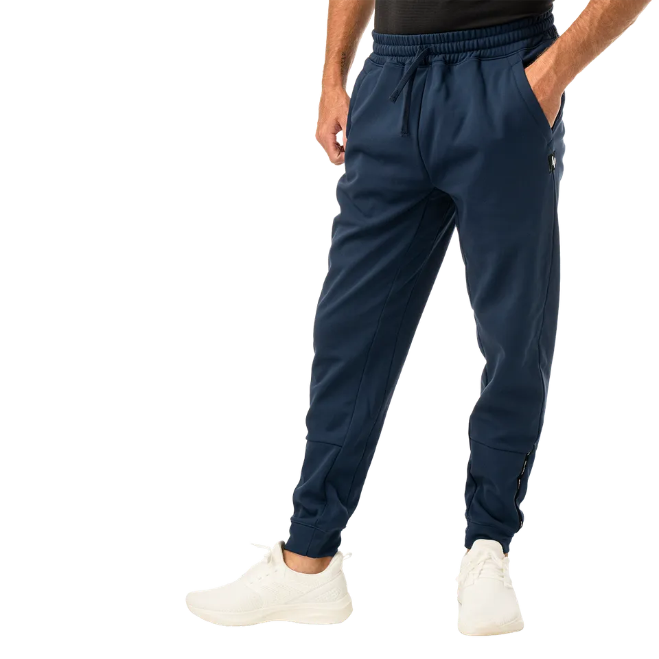 bauer-team-fleece-jogger-senior image 1