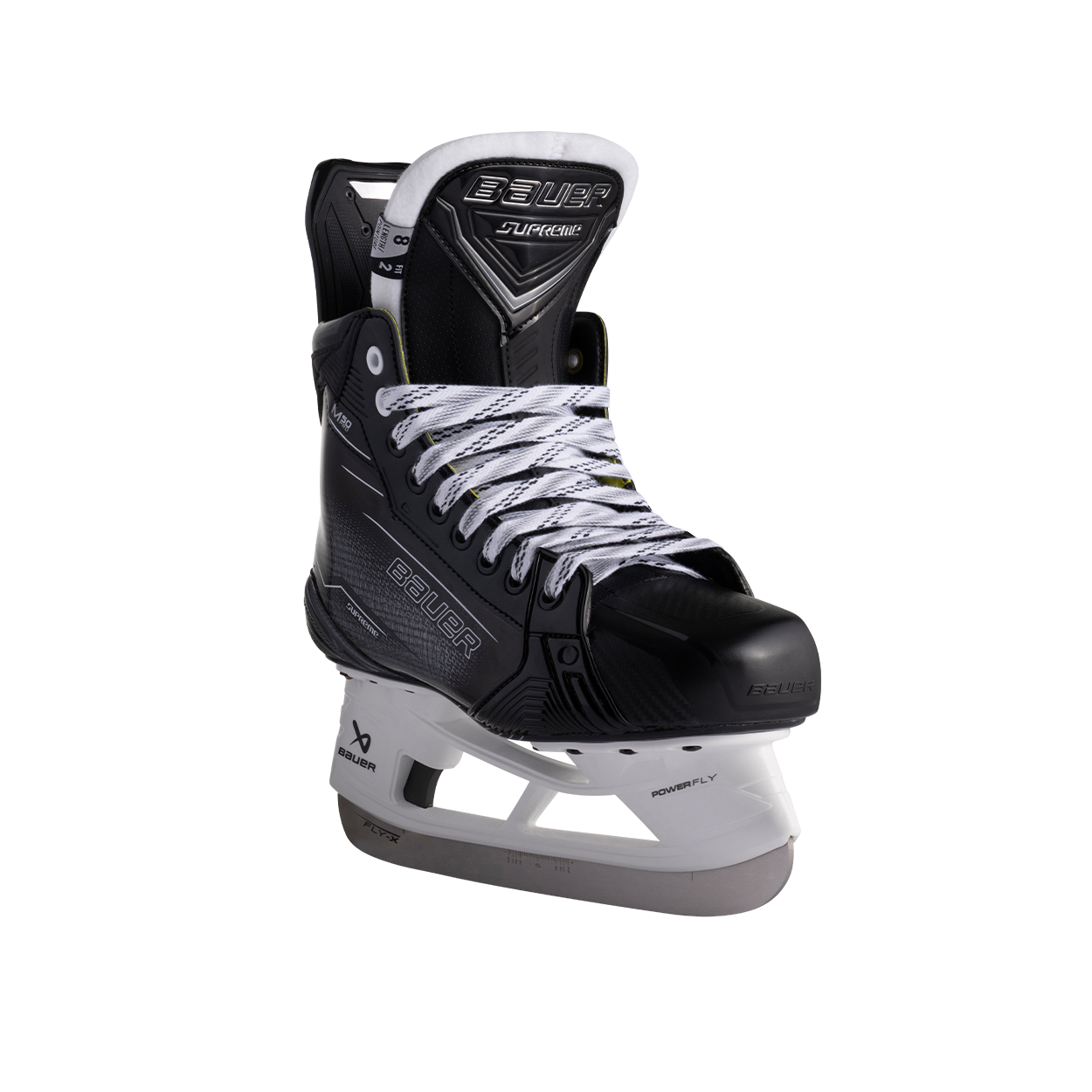 bauer-supreme-m50-pro-schlittschuh-senior image 2