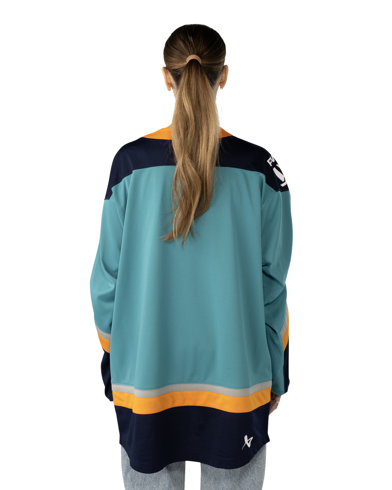 bauer-pwhl-home-jersey-new-york-sirens-adult-trikot image 4