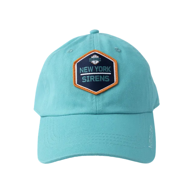 bauer-pwhl-adjustable-twill-cap-senior-new-york image 1