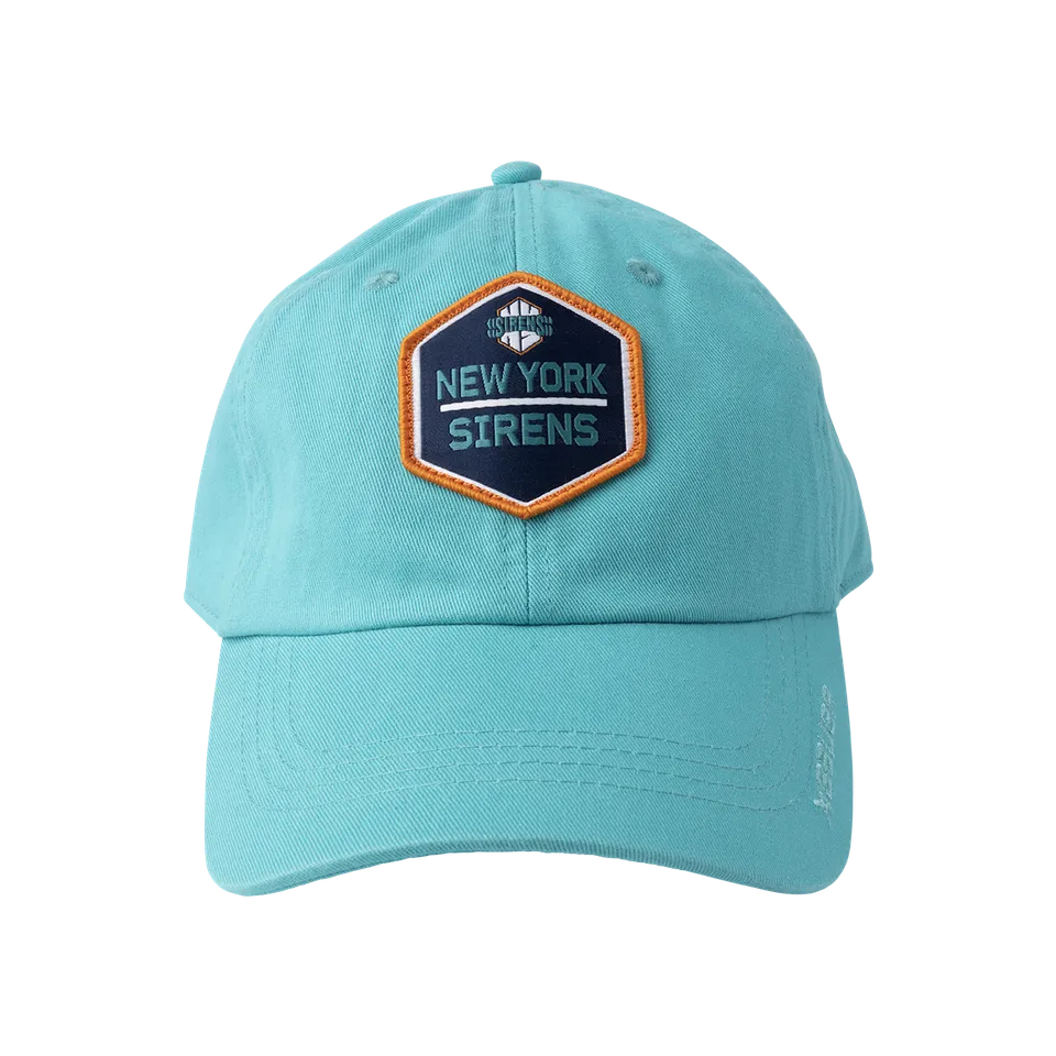 bauer-pwhl-adjustable-twill-cap-senior-new-york image 1