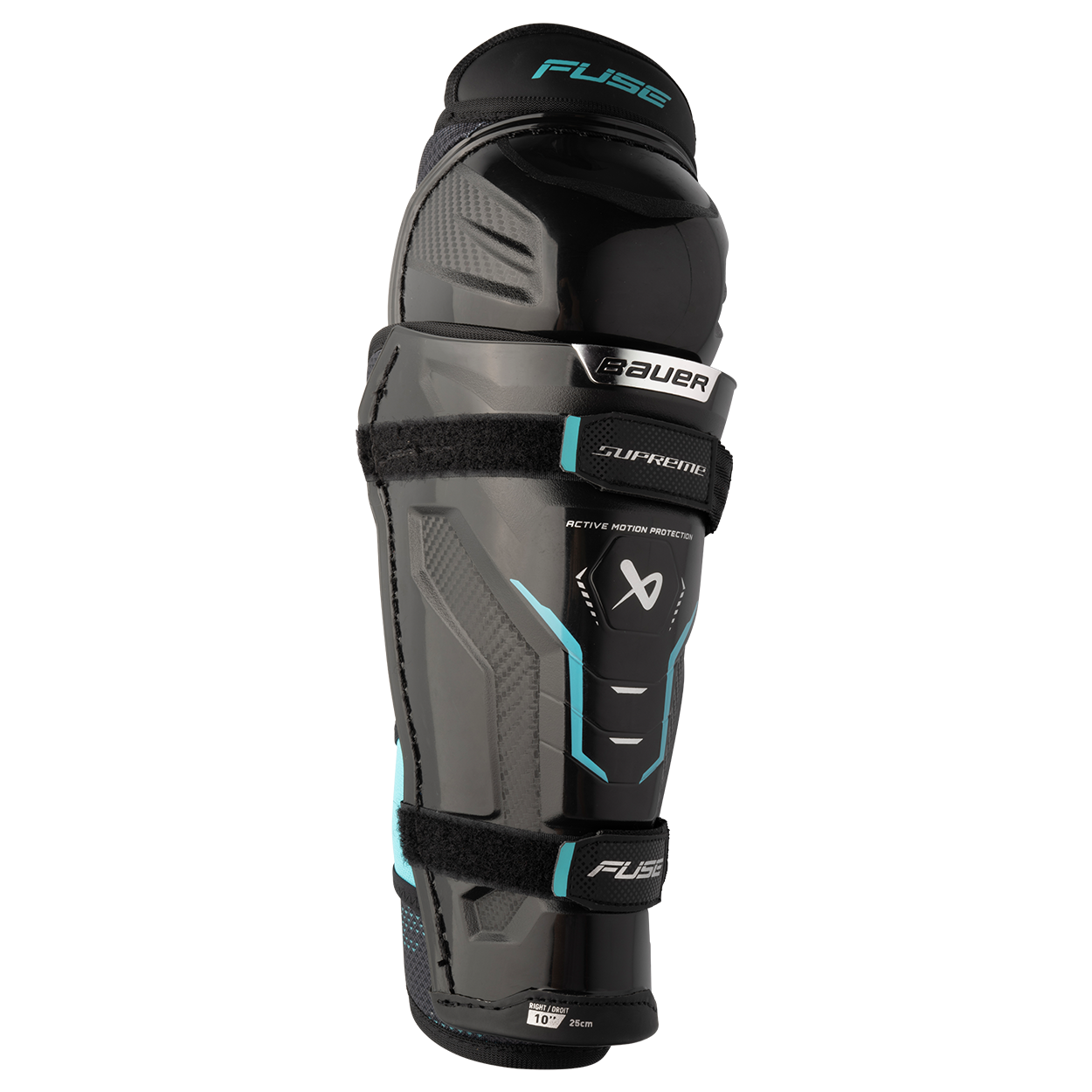 bauer-supreme-fuse-schienbeinschoner-youth image 1