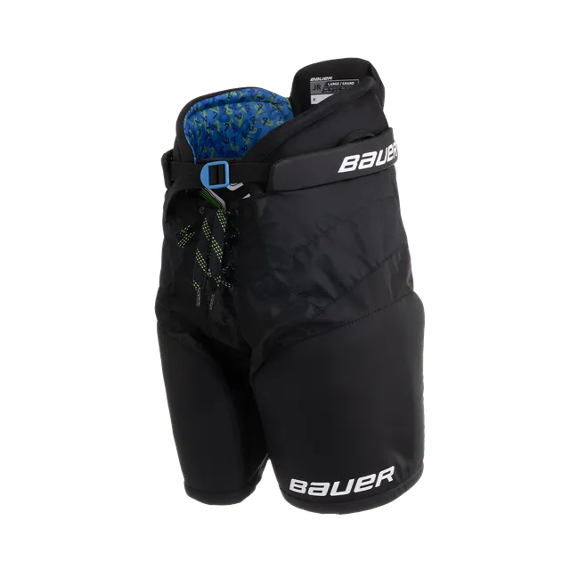 bauer-x-pant-junior-s24-eishockeyhose-junior image 1