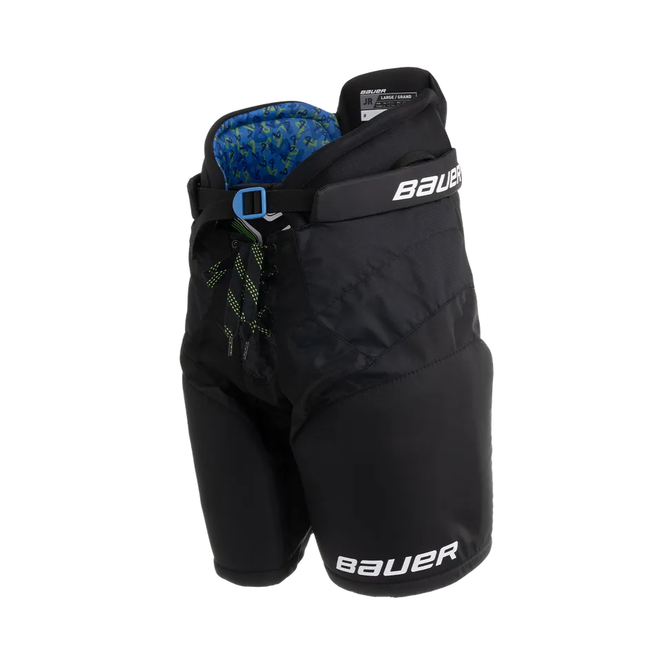 bauer-x-pant-junior-s24-eishockeyhose-junior image 1