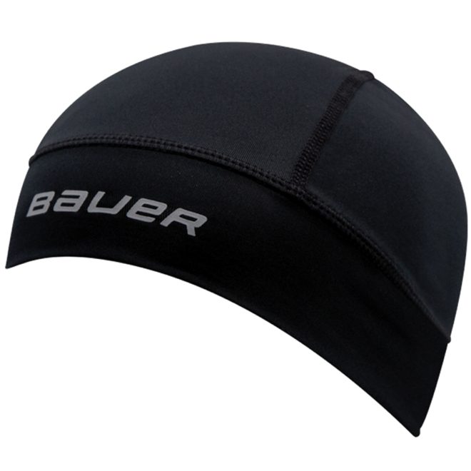 bauer-performance-skull-cap-funktionsm-tze image 1