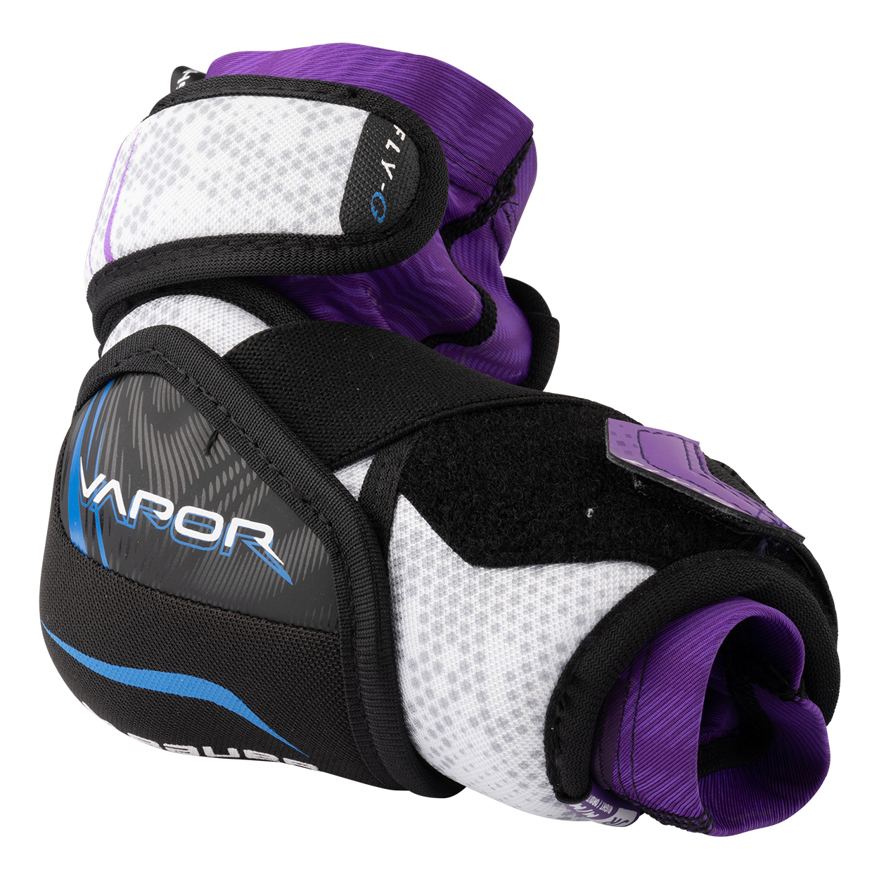 bauer-vapor-fly-g-ellenbogenschoner-junior-damen image 2