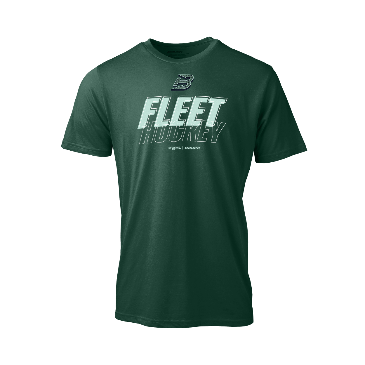 bauer-pwhl-shortsleeve-graphic-t-shirt-senior-boston image 1