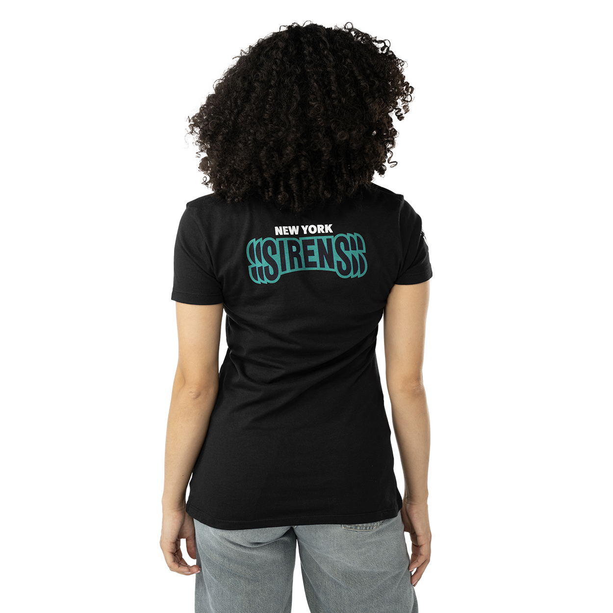 bauer-pwhl-damen-t-shirt-new-york-sirens image 2