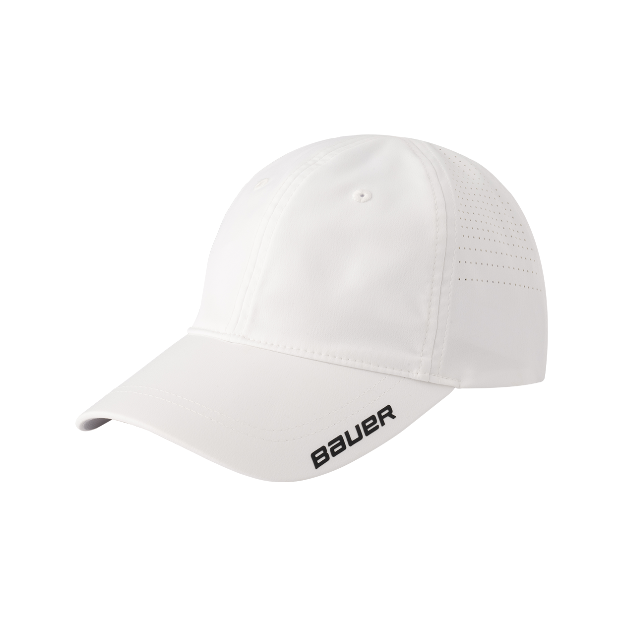 bauer-wmns-team-ponyflo-cap-damen-pferdeschwanz-sportkappe image 3