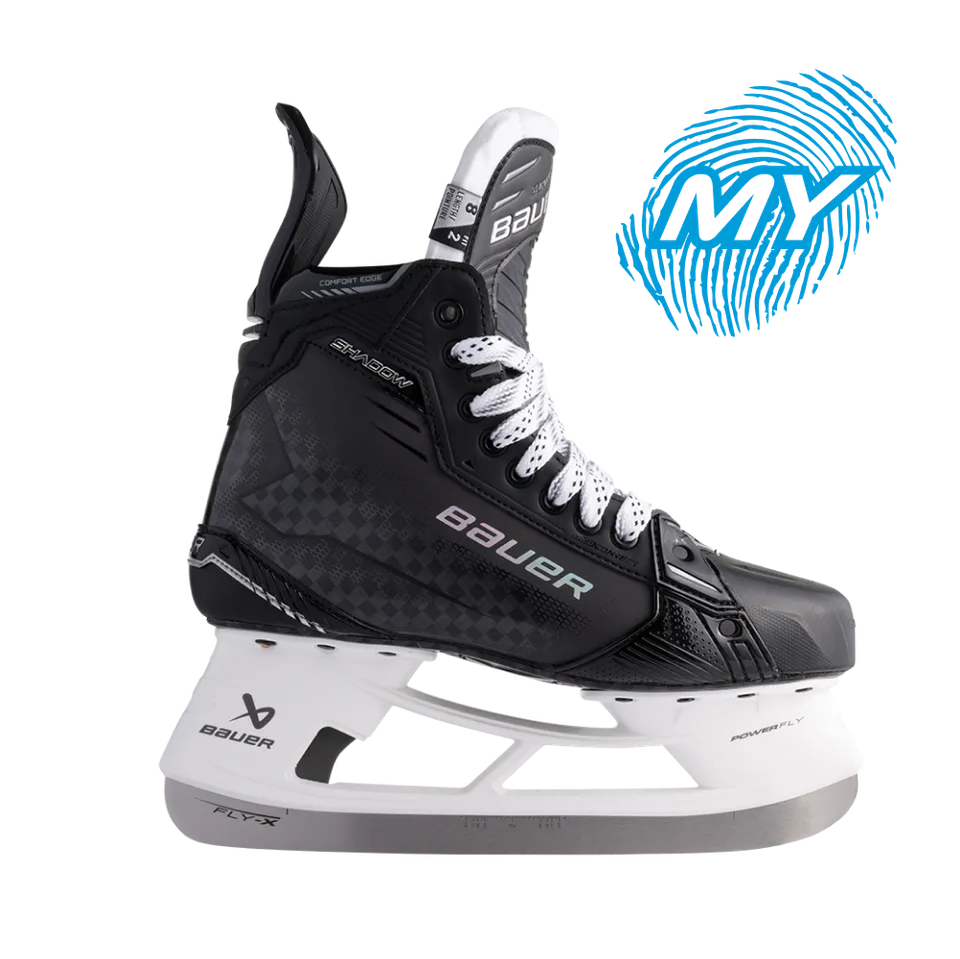 mybauer-custom-skate-supreme-shadow-custom-schlittschuh image 1
