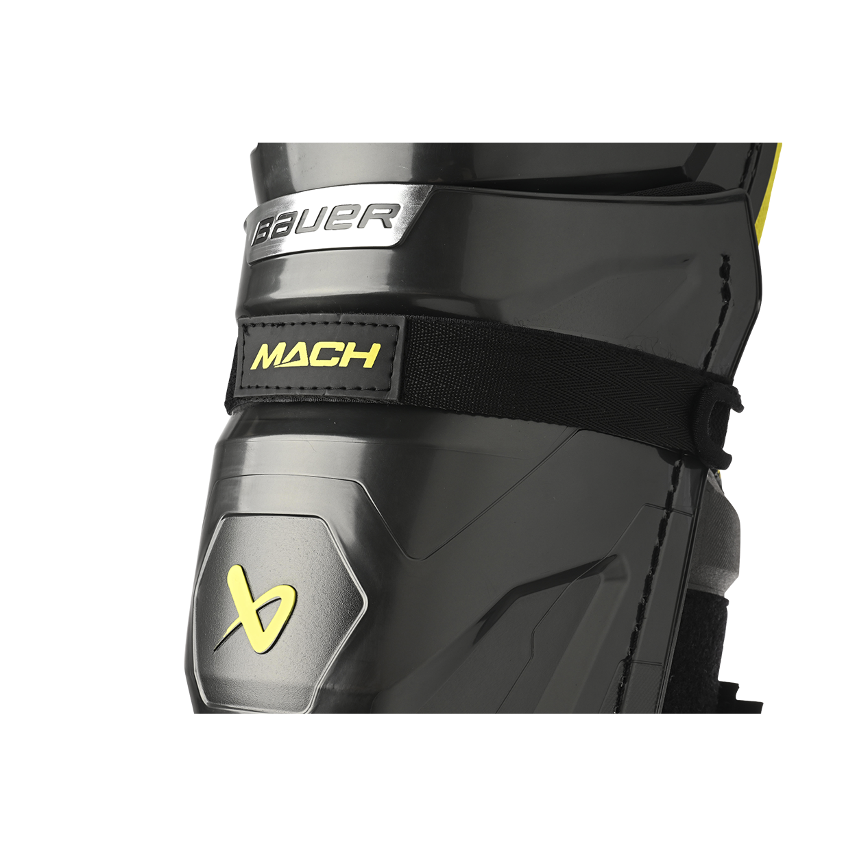 bauer-supreme-mach-schienbeinschutz-senior image 5