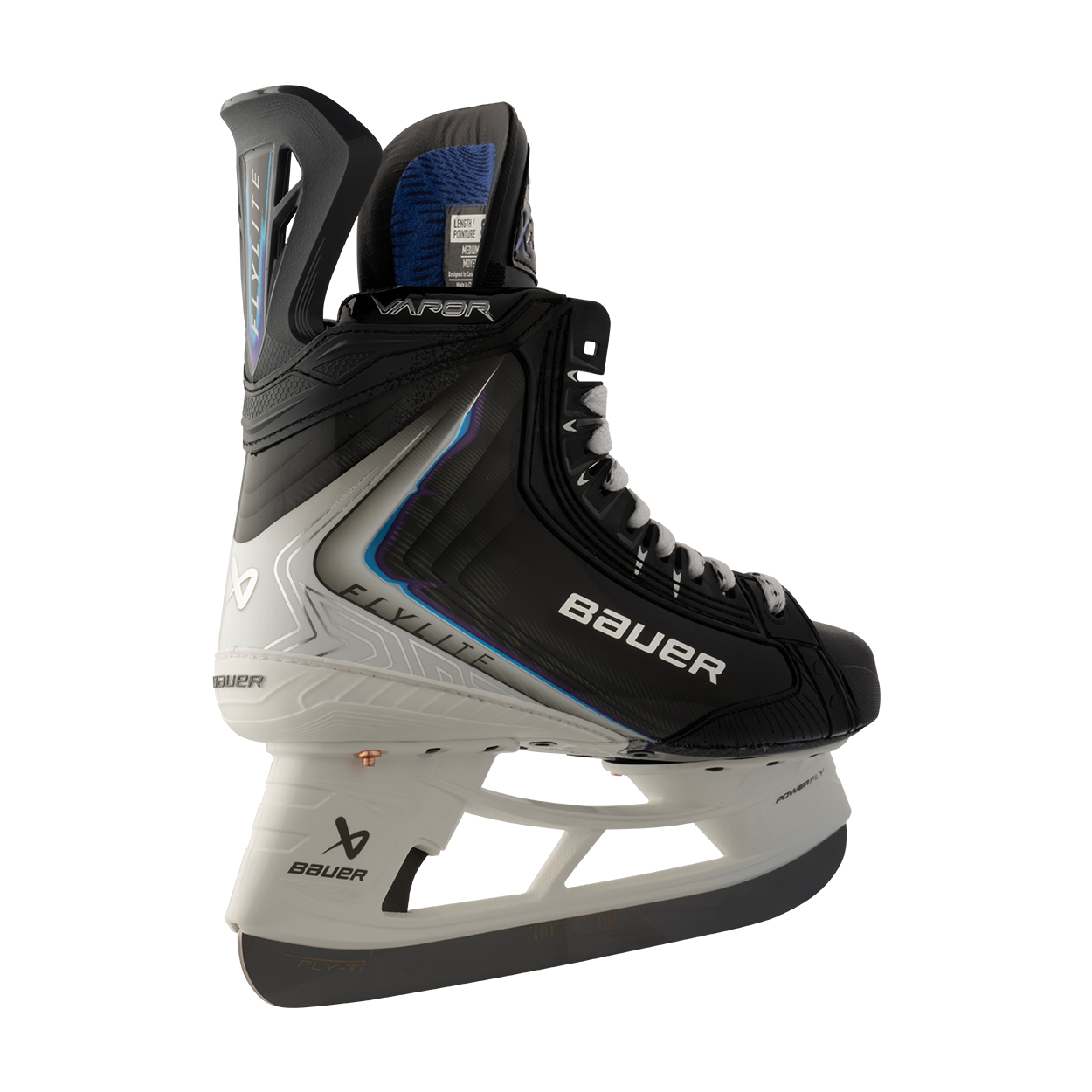 bauer-vapor-flylite-eishockey-schlittschuh-intermediate image 2