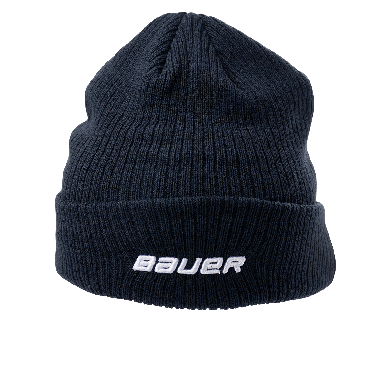bauer-team-ribbed-toque-m-tze-senior image 3