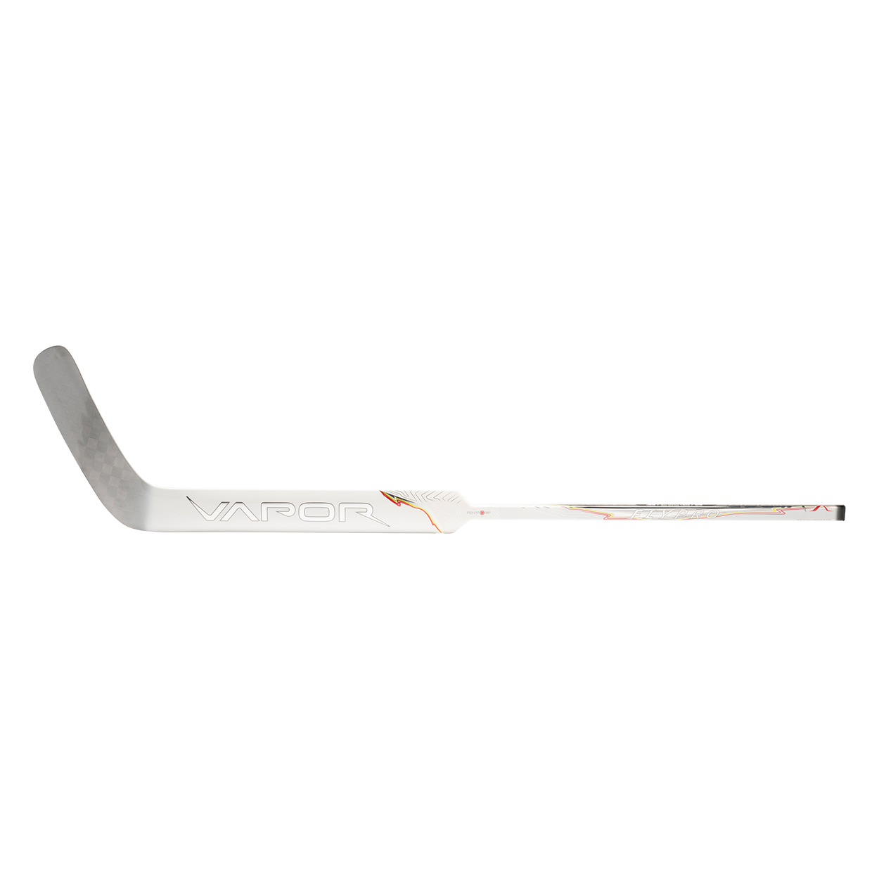 bauer-vapor-flypro-goal-stick-intermediate-torwartschl-ger-s25 image 4