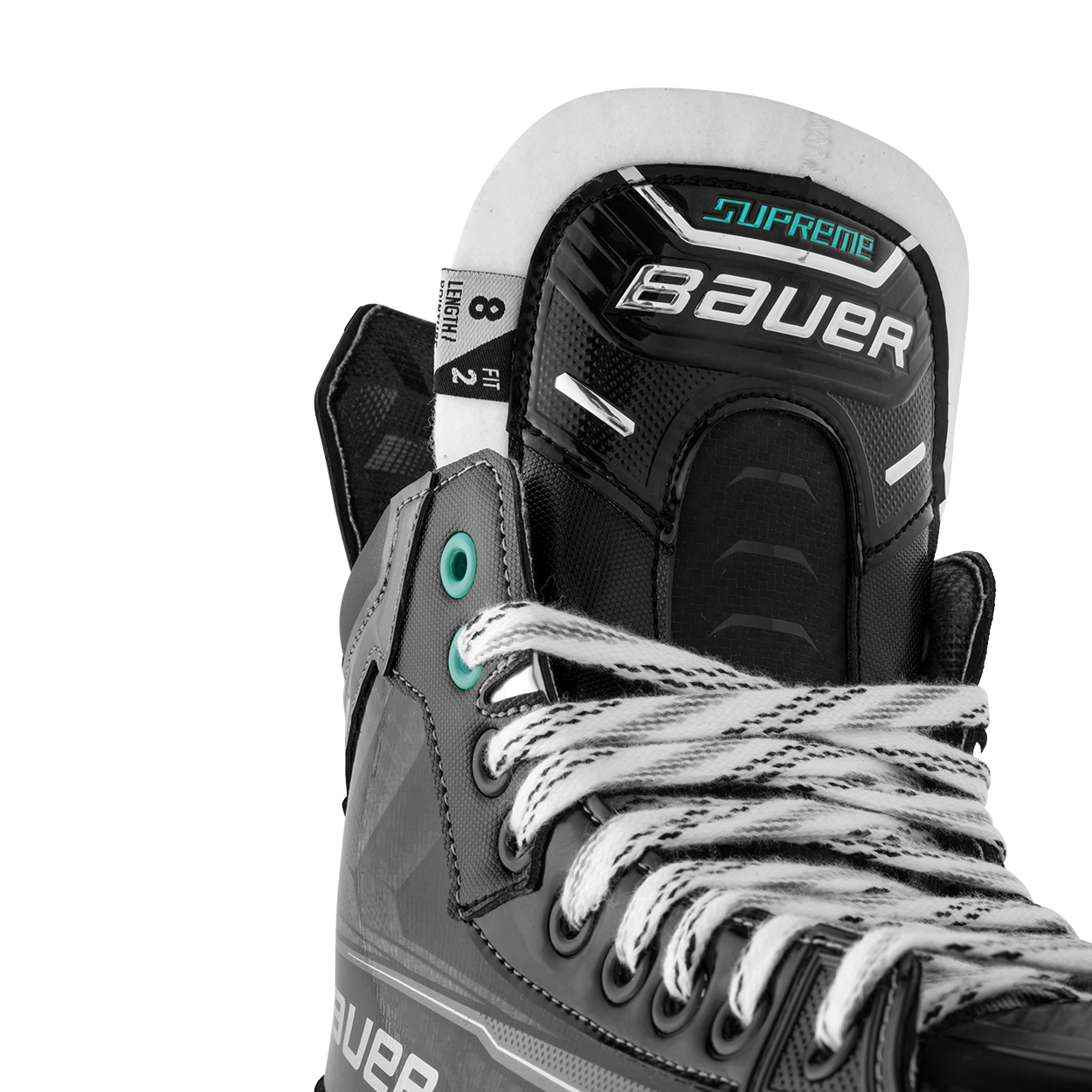 bauer-supreme-f40-eishockey-schlittschuh-senior image 6
