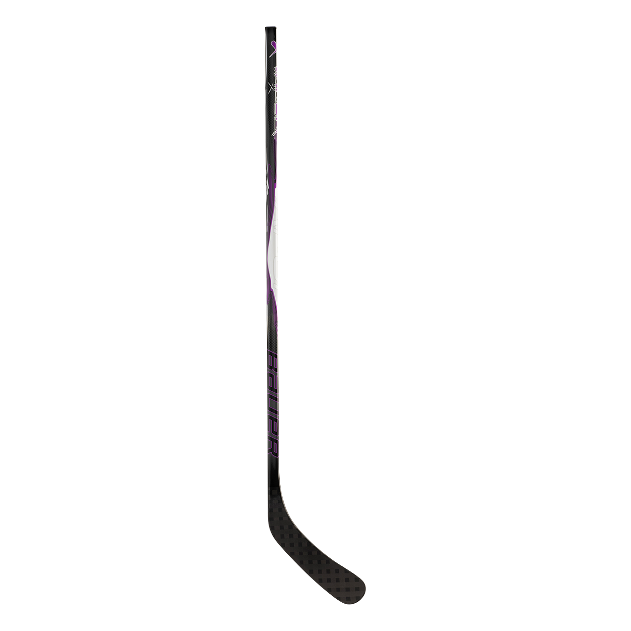 bauer-vapor-youth-grip-eishockeyschl-ger-kinder image 2