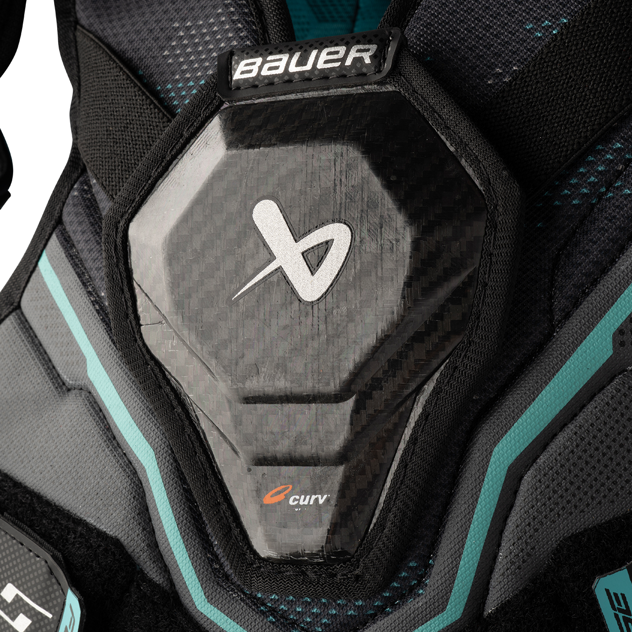 bauer-supreme-fuse-schulterschutz-youth image 4