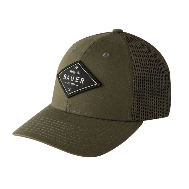 bauer-patch-snapback-senior-snapback-cap image 1