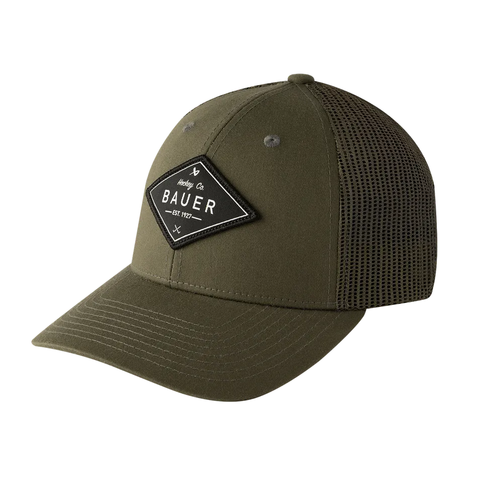 bauer-patch-snapback-senior-snapback-cap image 1